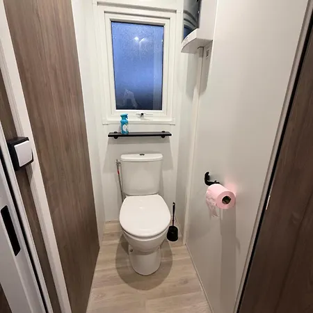 Kompleks wypoczynkowy Mobilhome 3ch Confort - Les Dunes De Contis *