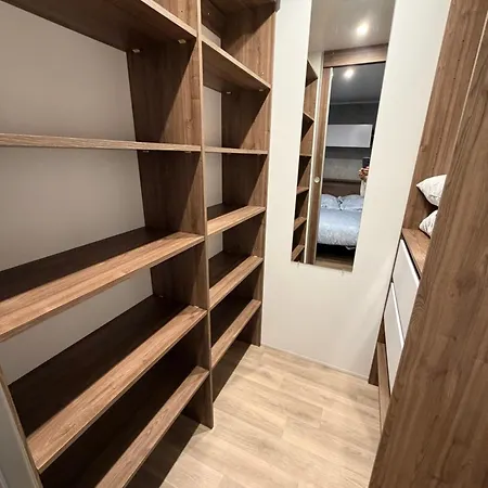 Mobilhome 3ch Confort - Les Dunes De Contis