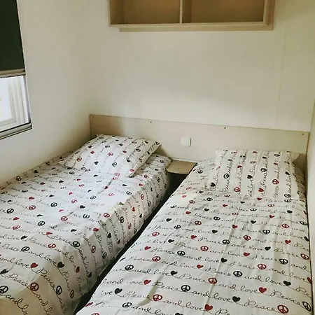 Mobilhome Confort - Les Dunes De Contis سان جوليان-أون-بورن