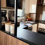 Πάρκο διακοπών Mobilhome Confort - Les Dunes De Contis Saint-Julien-en-Born
