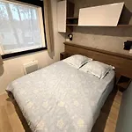 Mobilhome Confort - Les Dunes De Contis Πάρκο διακοπών *