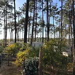 Mobilhome Confort - Les Dunes De Contis Πάρκο διακοπών