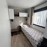 Πάρκο διακοπών Mobilhome Confort - Les Dunes De Contis *