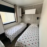 Πάρκο διακοπών Mobilhome Confort - Les Dunes De Contis Saint-Julien-en-Born