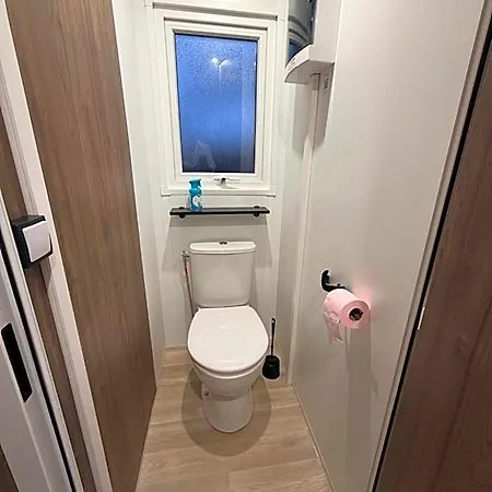 Mobilhome 3ch Confort - Les Dunes De Contis Vakantiepark Saint-Julien-en-Born