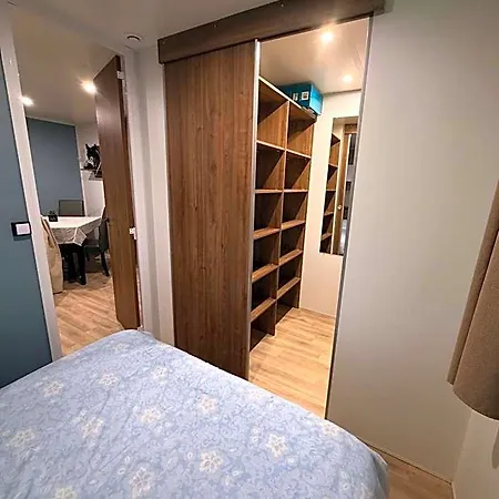 Mobilhome 3ch Confort - Les Dunes De Contis * Saint-Julien-en-Born