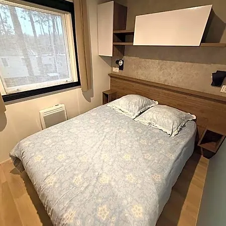 Mobilhome 3ch Confort - Les Dunes De Contis *