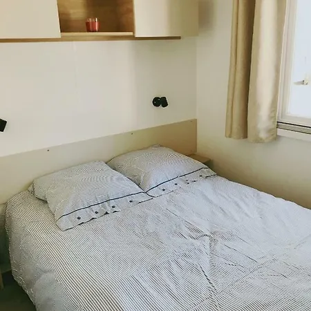 Mobilhome Confort - Les Dunes De Contis * Saint-Julien-en-Born