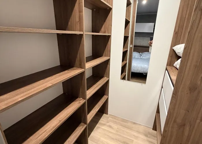 Mobilhome Confort - Les Dunes De Contis